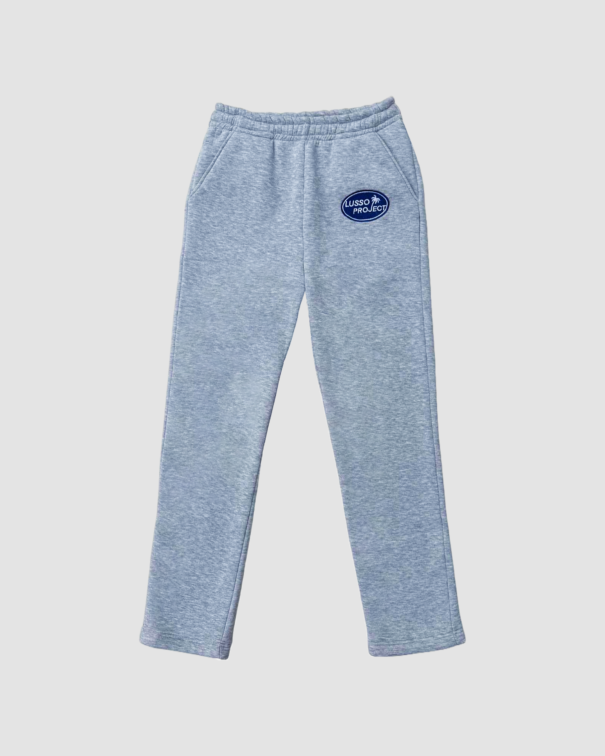 Maranello Sweatpants - Heather Grey